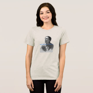 Lönsam terapi Offert-Min terapapist säger IMM-Supe T Shirt