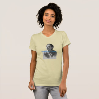 Lönsam terapi Offert-Min terapapist säger IMM-Supe T Shirt