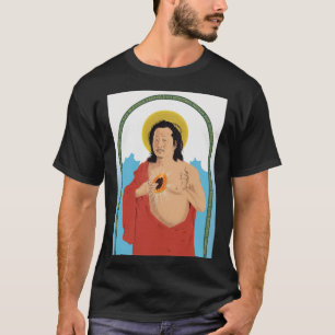 Lönsam tiger, viktig Poster T Shirt