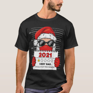 Lönsam tomt 2021 Mycket dålig skulle inte rekommen T Shirt