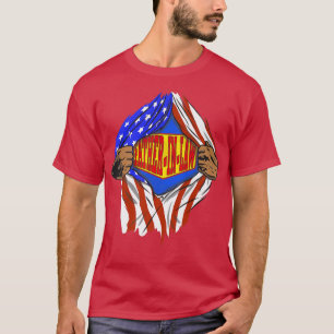 Lönsam Toppen faderInLaw Hero Family T Shirt