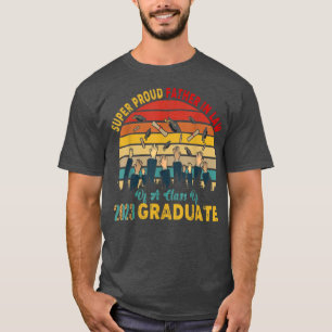 Lönsam Toppen stolt Far i en rättsordning från 202 T Shirt
