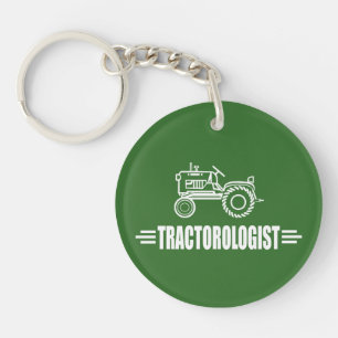 Lönsam traktor