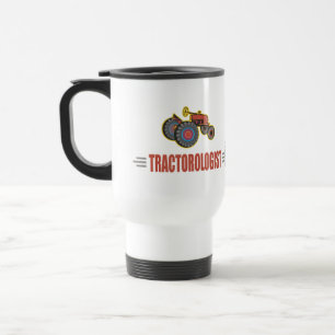 Lönsam traktor resemugg