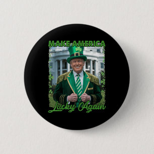 Lönsam trump Republican make America Lucky Le Knapp
