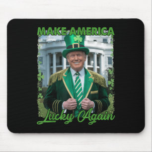 Lönsam trump Republican make America Lucky Le Musmatta