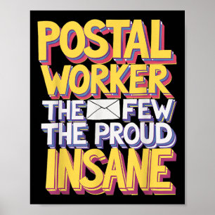 Lönsam utformning av offertnota för postarbetare poster