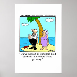 Lönsam utskrift för hemmet eller kontoret! poster