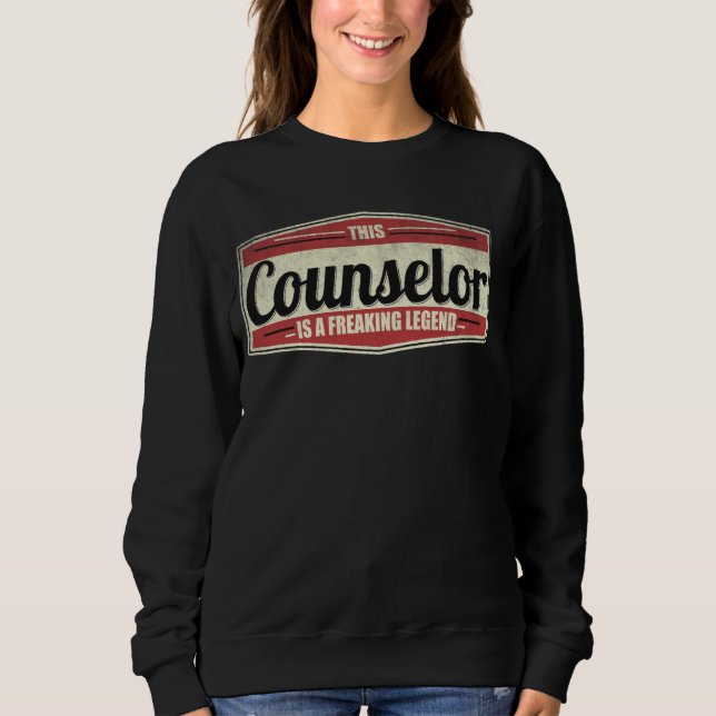 Lönsam Vintage av offertråd T Shirt (Framsida)