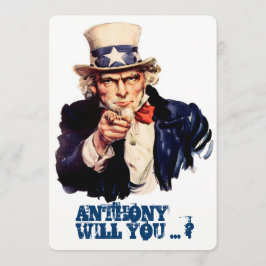 Lönsam vintage frieri inbjudningar