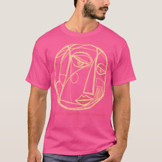Lönsam Womens Basketball Humor för Girl Basketball T Shirt