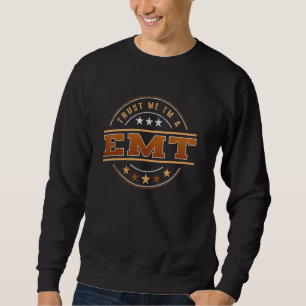 Lönsam yrkeskategori Ote Im A EmT Lång Ärmad Tröja