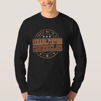 Lönsam yrkesmässig offert Im A Rehabiliteringsråd T Shirt