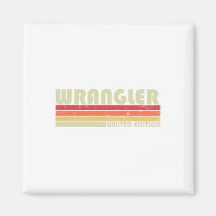 Lönsam yrkestitel Yrke Birthday Worker Idea Magnet