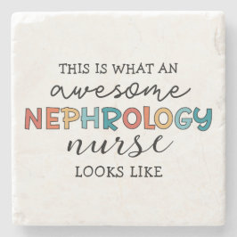 Lönsamhet för Nephrology Nurse Fantastisk Stenunderlägg