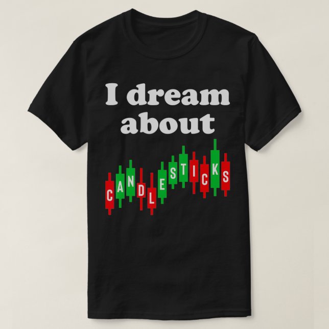 Lönsamheten för affärsdagen i Lagrar T Shirt (Design framsida)