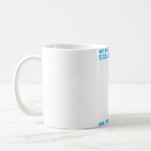 Lönsamhetsdag 2021 - Shirt I Överlevt skattelättna Kaffemugg