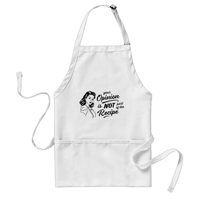 Lönsamma Aprons för Mamma Förkläde (Framsidan)