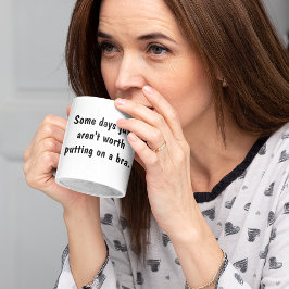 Lönsamma citattecken om brödtext kaffemugg