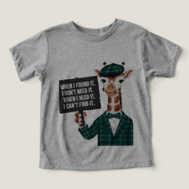 Lönsamma citattecken t shirt