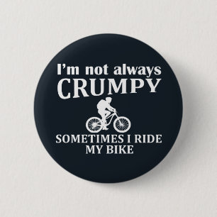 Lönsamma cykelcitattecken knapp