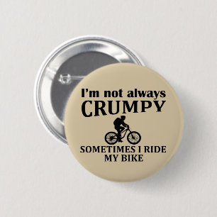 Lönsamma cykelcitattecken knapp