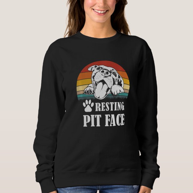 Lönsamma djurhållare Rolig hund offertåterställnin T Shirt (Framsida)