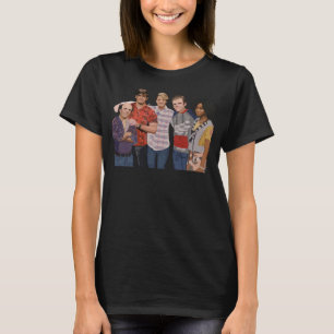 Lönsamma gåvor till Henry Danger Transparent C T Shirt