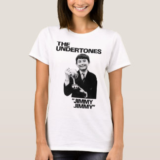 Lönsamma gåvor till Jimmyn Underton Jimmy T Shirt