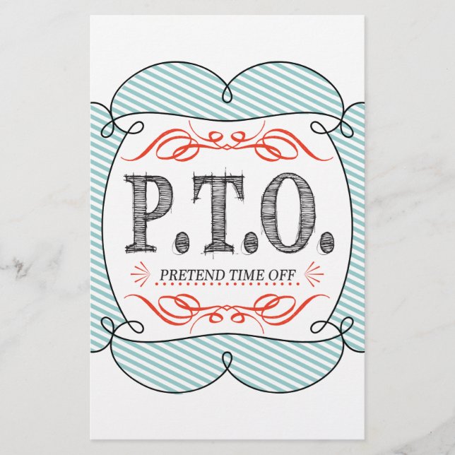 Lönsamma Grattisar befordrade till att hålla av Brevpapper (Framsida)