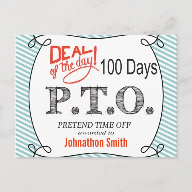 Lönsamma Grattisar befordrade till att hålla av Vykort (Framsida)