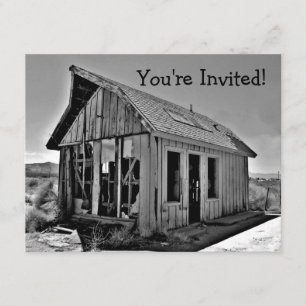 Lönsamma inbjudningar till bostadshus