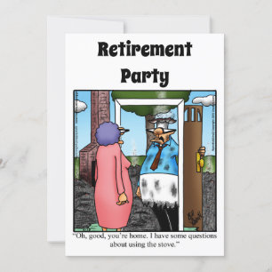 Lönsamma inbjudningar till Humor-partiet Pension