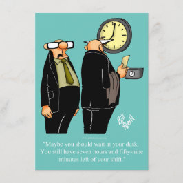 Lönsamma inbjudningar till Humor-partiet Pension