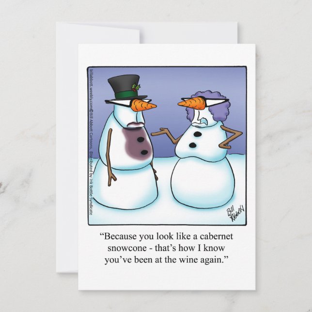 Lönsamma inbjudningar till Vin-provsmakare (Framsida)