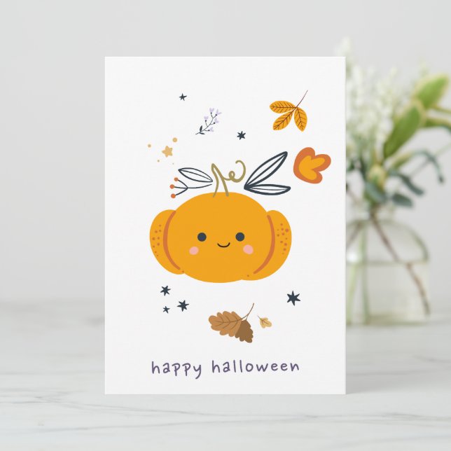 Lönsamma katter av tecknad med boromer, pumpor och (Stående Fram)