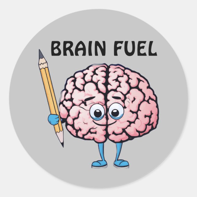 Lönsamma klistermärken (Framsida)