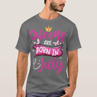 Lönsamma köer föds upp i 7:e födelsedagskö t shirt