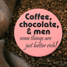 Lönsamma noveltyer ger skämtartiklar för kaffepake
