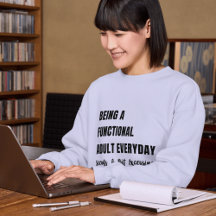 Lönsamma och jämförbara kvinnors Sweatshirts | Adu