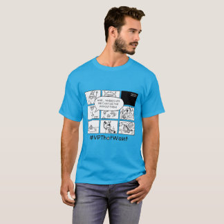 Lönsamma paradise 2020 #VPThatWasnt-skjorta T Shirt
