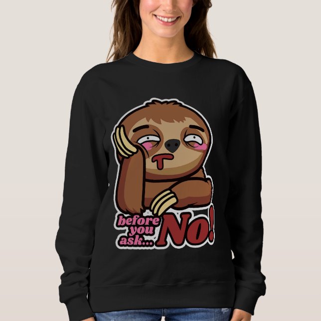 Lönsamma platser innan du frågar Träd T Shirt (Framsida)