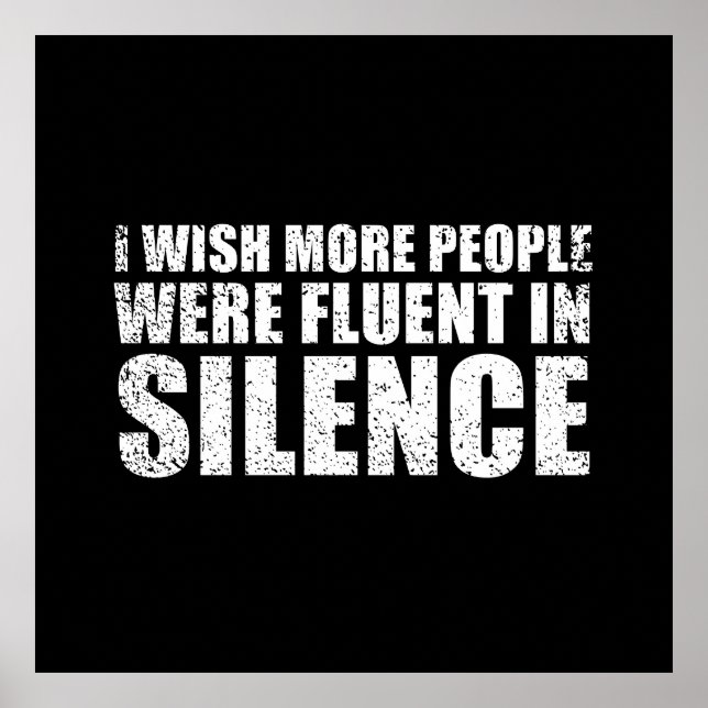 Lönsamma sarkastiska citattecken vuxen humor sarca poster (Framsidan)