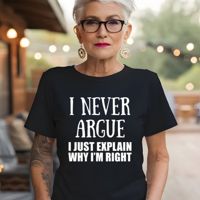 Lönsamma sarkastiska citattecken vuxen humor sarca t shirt (Skapare uppladdad)