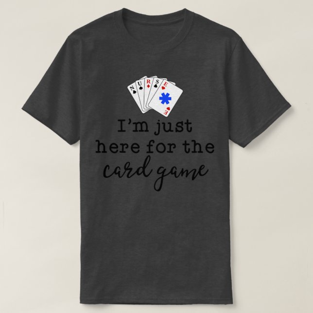 Lönsamma sjuksköterskor för kvinnor... t shirt (Design framsida)