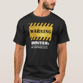Lönsamma skrivprogram t shirt