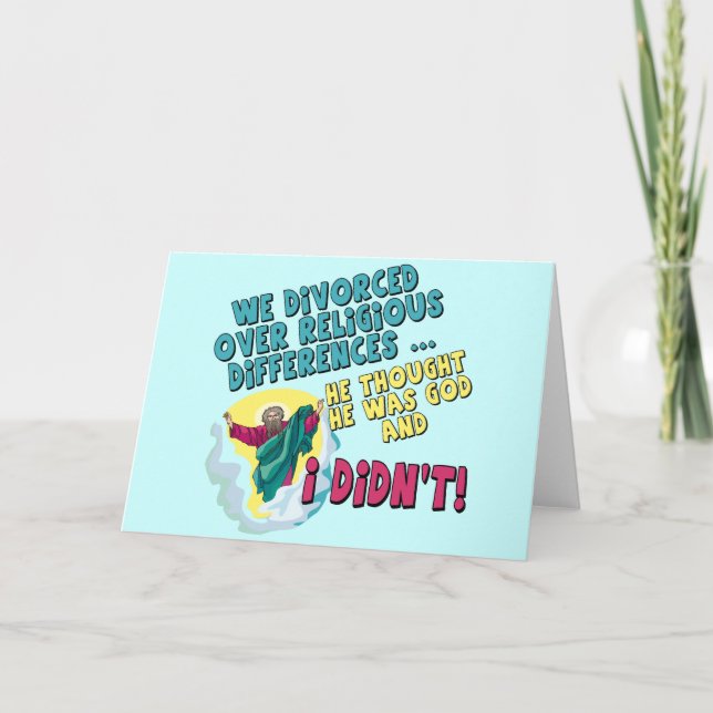 Lönsamma T-tröjor och presenter till henne Helgkort (Framsida)