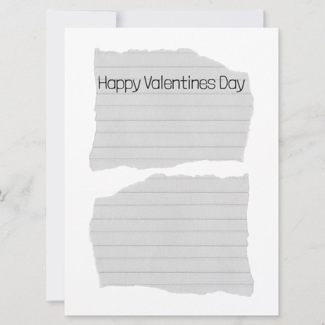 Lönsamma valentineser (Baksida)