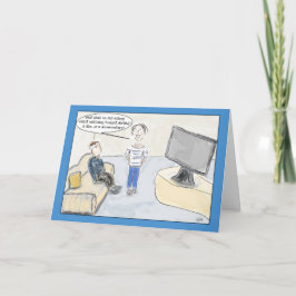 Lönsamt årskort kort