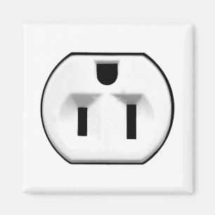 Lönsamt eluttag   Gåvor till elektriska experter Magnet